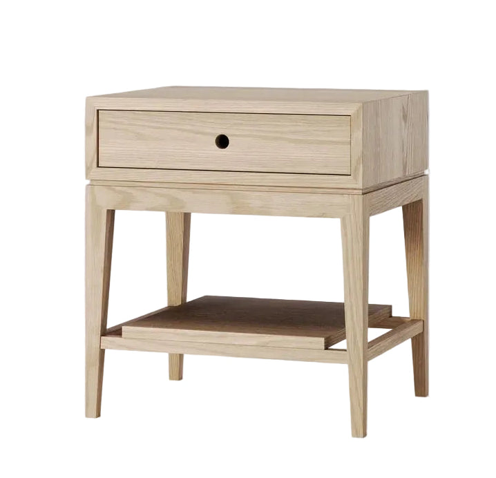 TMG - Mudo Bedside Table