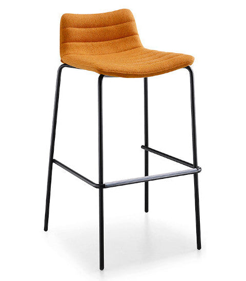 Cover H65 - H75 Stool | Adjustable Modern Stool | theMADgroup