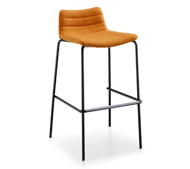 Cover H65 - H75 Stool | Adjustable Modern Stool | theMADgroup