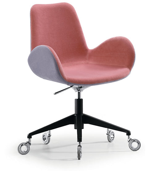 Buy Dalia DPB TS Armchair | Upholstered Chair | theMADgroup