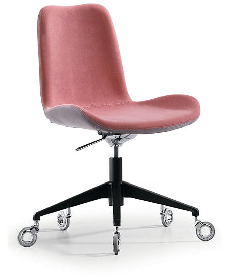 Buy Dalia S DS TS Chair | Modern Upholstered Side Chair | theMADgroup