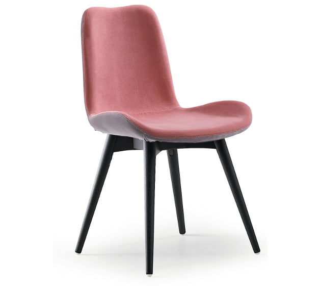 Buy Dalia S L_R TS Chair | Modern Upholstered Seating | theMADgroup