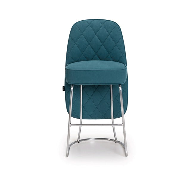 Bebek Stool 60 | Contemporary High Stool | TheMADgroup