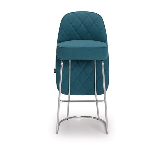 Bebek Stool 75 | Modern Tall Bar Stool | TheMADgroup