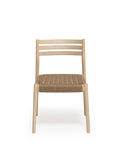 Bogart Chair | Cord Woven in a Timeless Silhouette | TheMADgroup