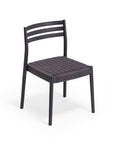 Bogart Chair | Cord Woven in a Timeless Silhouette | TheMADgroup