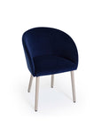 Cistell Armchair with Wooden Legs | Stylish & Comfortable | TheMADgroup