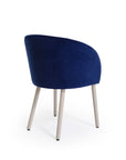 Cistell Armchair with Wooden Legs | Stylish & Comfortable | TheMADgroup