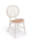 Bernardes Chair | Elegant Modern Dining Chair | TheMADgroup