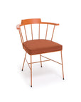 Mim Chair | Contemporary Minimalist Armchair | TheMADgroup
