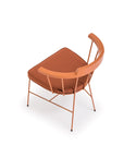 Mim Chair | Contemporary Minimalist Armchair | TheMADgroup