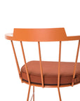 Mim Chair | Contemporary Minimalist Armchair | TheMADgroup