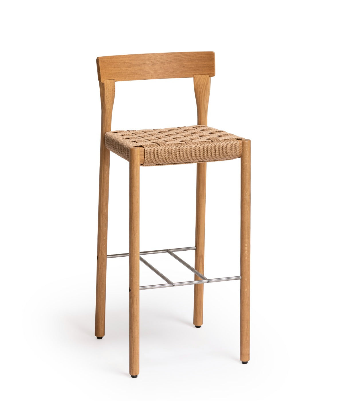 Remo Stool | Modern Minimalist Seating | TheMADgroup