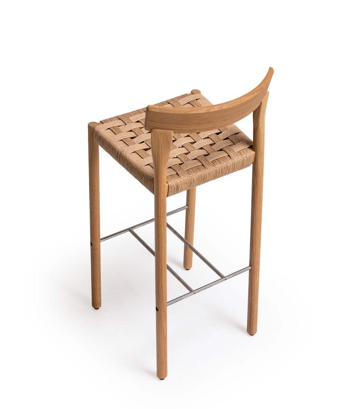 Remo Stool | Modern Minimalist Seating | TheMADgroup