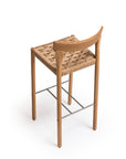 Remo Stool | Modern Minimalist Seating | TheMADgroup