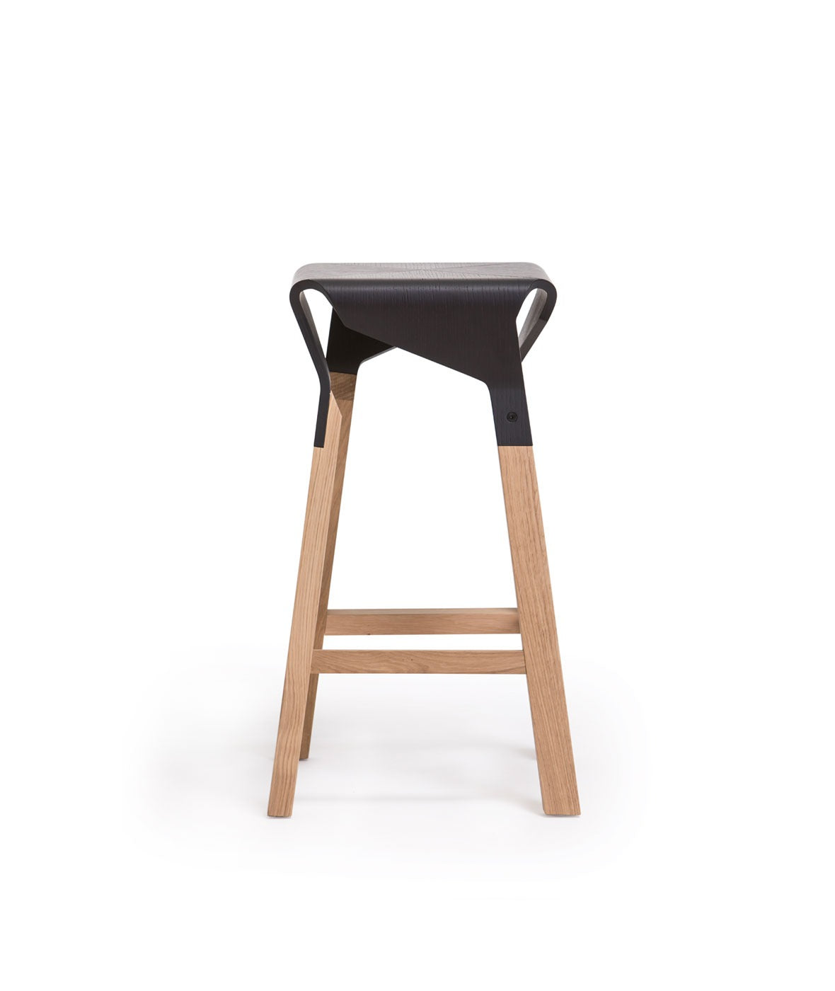 Naoshima Medium Stool | Sleek Contemporary Design | TheMADgroup
