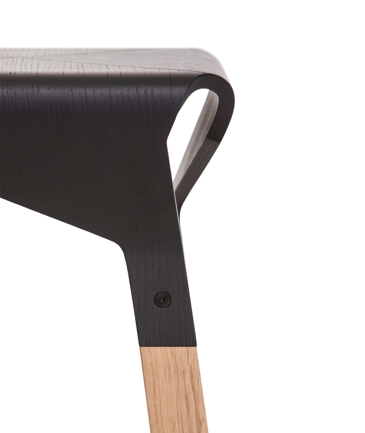 Naoshima Medium Stool | Sleek Contemporary Design | TheMADgroup