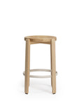 Tura Stool | Contemporary Low Seating H65 | TheMADgroup