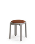 Tura Stool | Compact Modern Design H45 | TheMADgroup