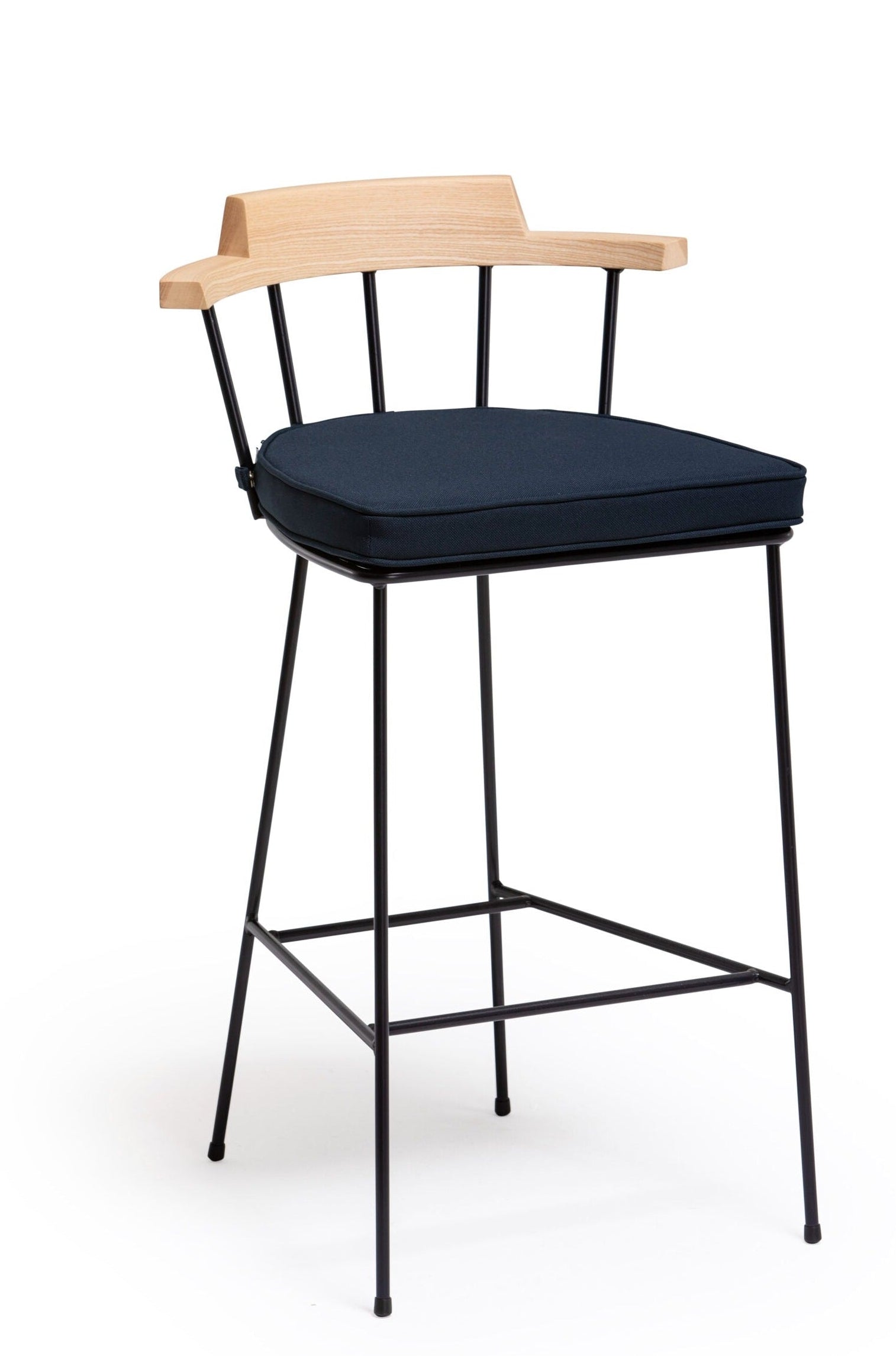 Mim Stool | Contemporary Counter Stool H65 | TheMADgroup