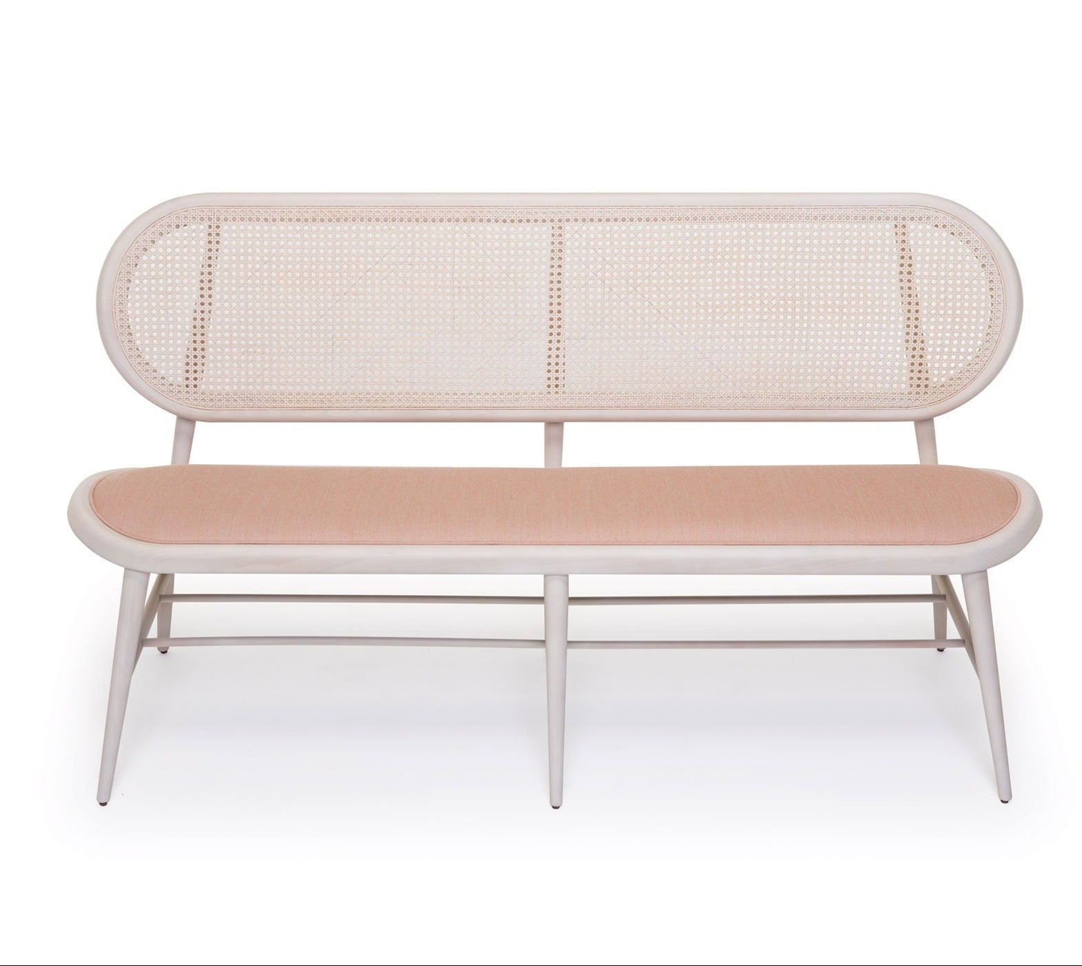 Bernardes Bench | Refined Contemporary Seating | TheMADgroup