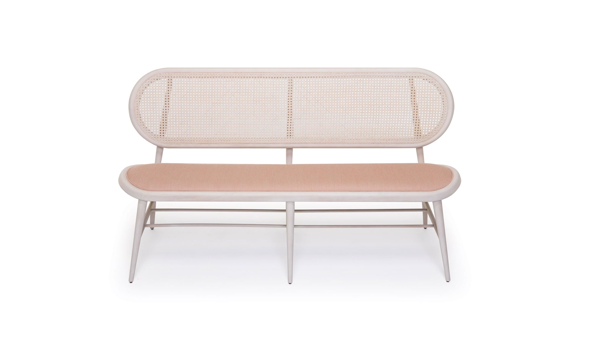 Bernardes Bench | Refined Contemporary Seating | TheMADgroup