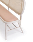 Bernardes Bench | Refined Contemporary Seating | TheMADgroup