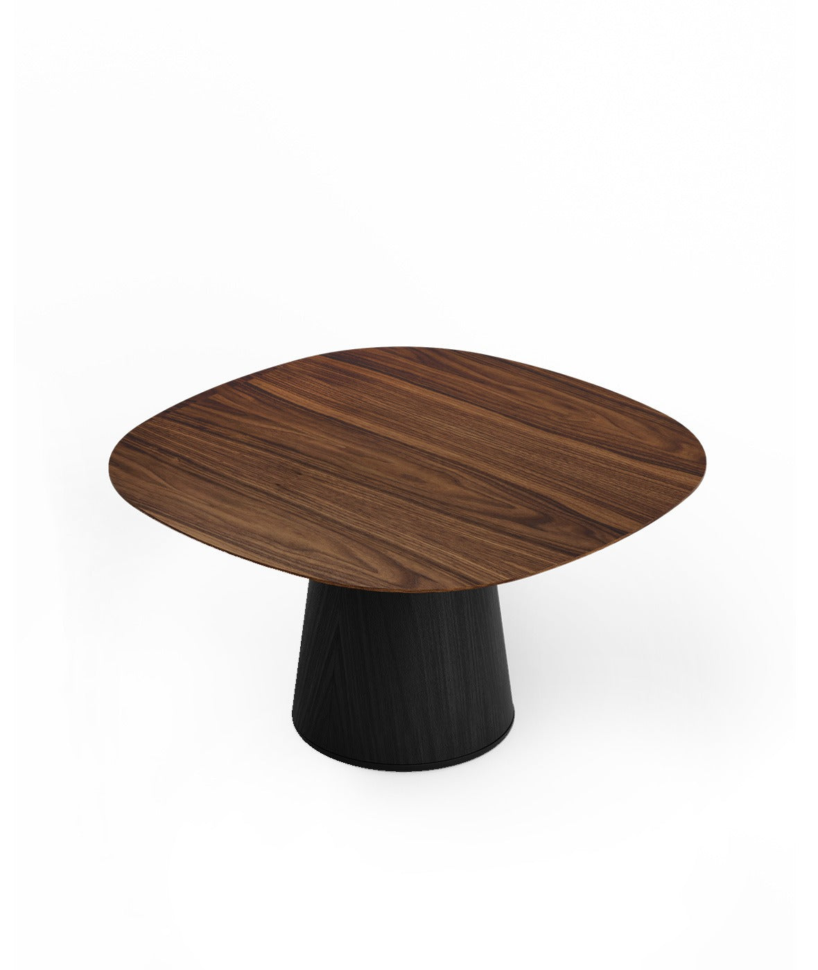 Conic Large Table | Round Dining Table H75 | TheMADgroup