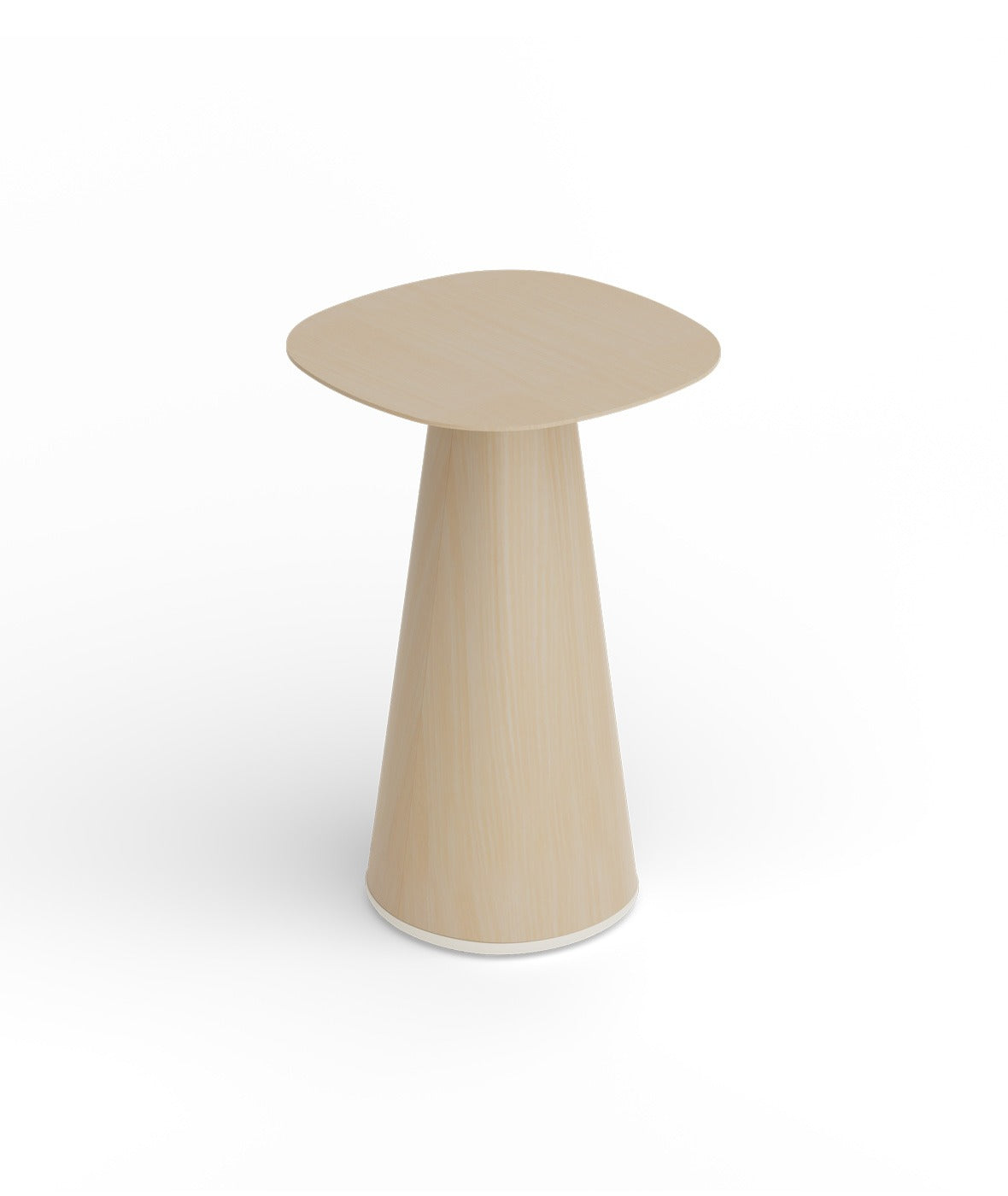 Conic High Table | Slim Elevated Table H105 | TheMADgroup