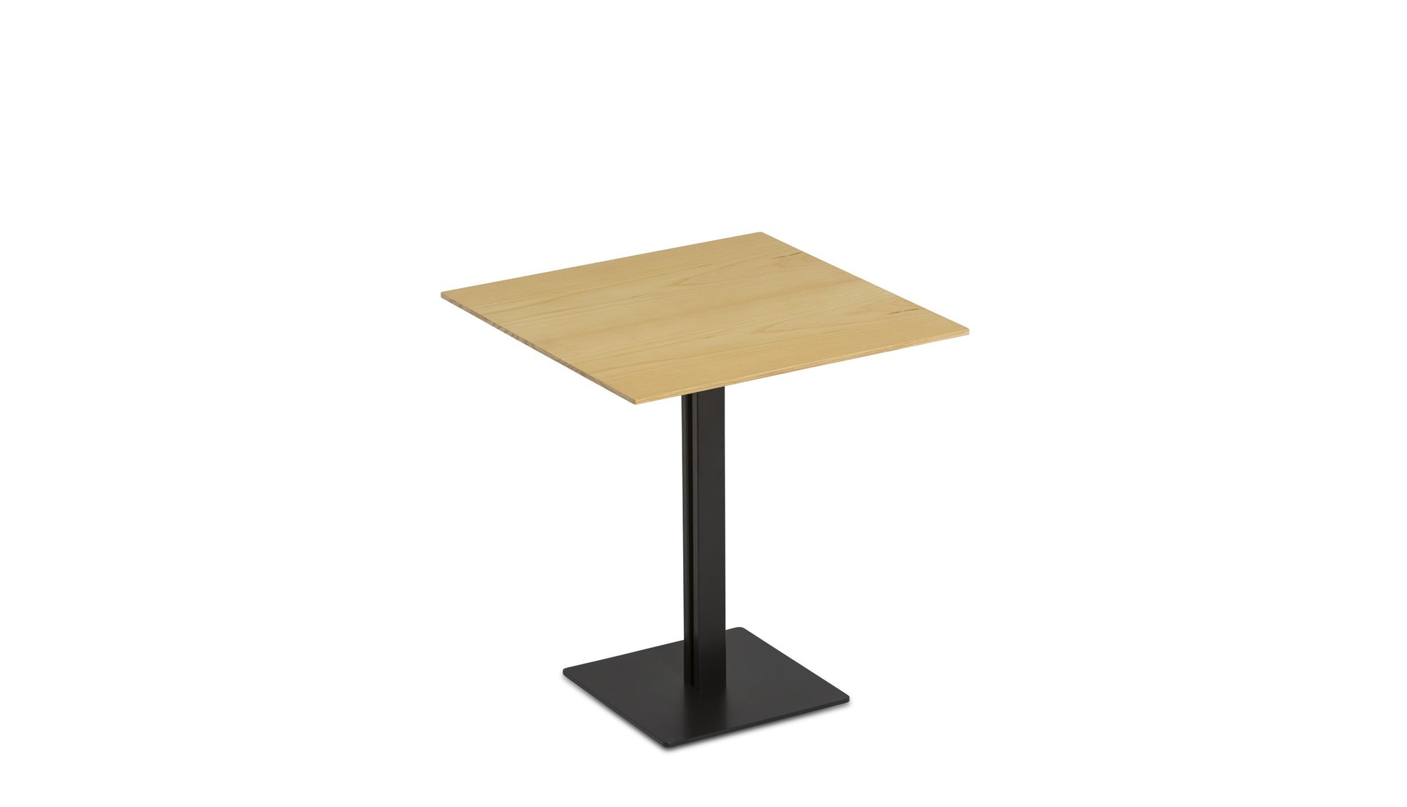 Sandwich Medium Table | Elevated Modern Table H75 | TheMADgroup