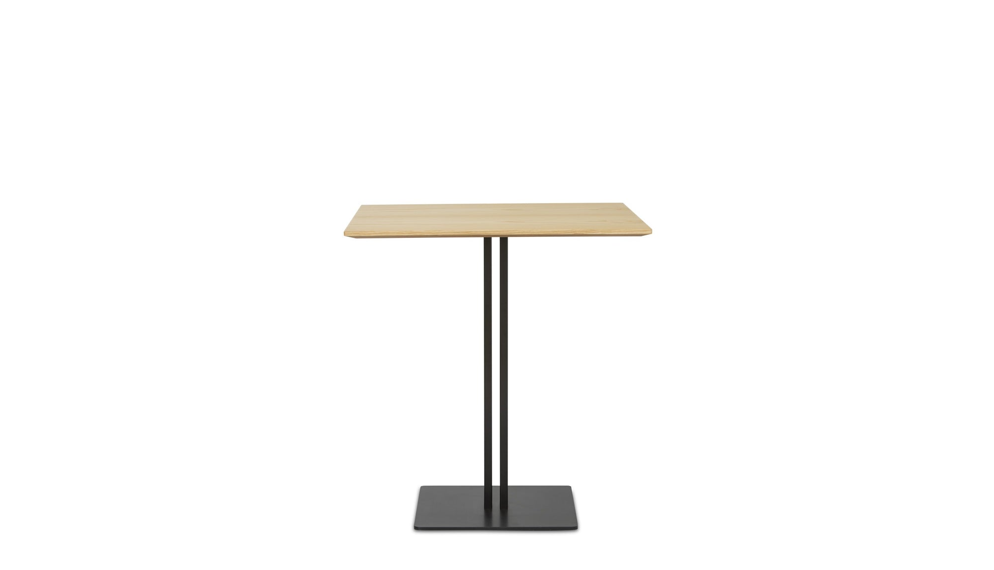 Sandwich Medium Table | Elevated Modern Table H75 | TheMADgroup