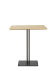 Sandwich Medium Table | Elevated Modern Table H75 | TheMADgroup