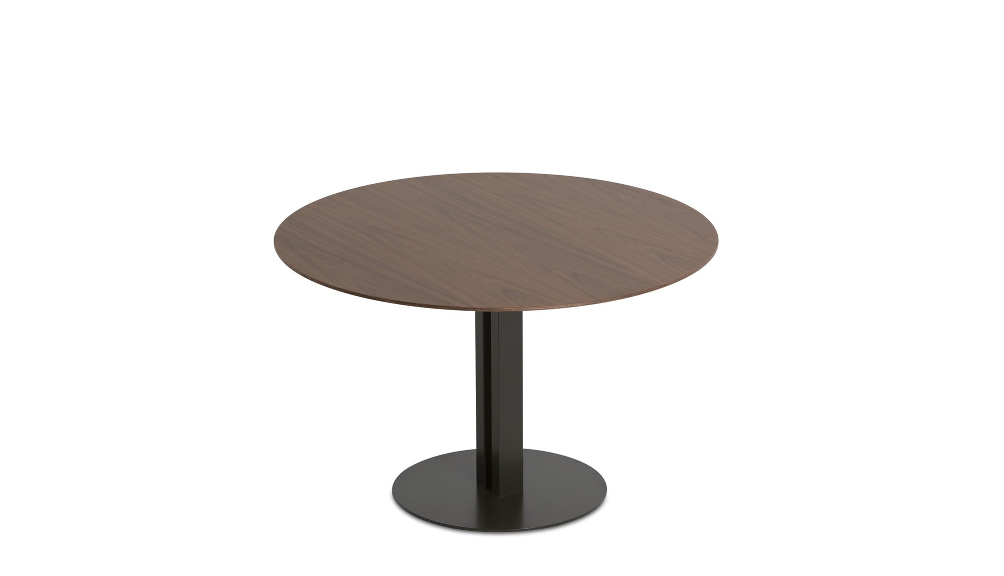 Sandwich Large Table | Modern Square Table H75 | TheMADgroup