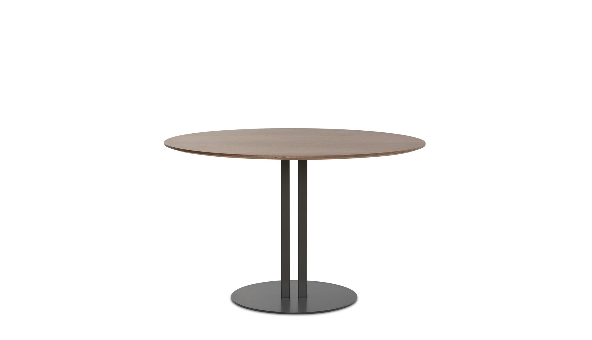 Sandwich Large Table | Modern Square Table H75 | TheMADgroup