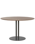 Sandwich Large Table | Modern Square Table H75 | TheMADgroup