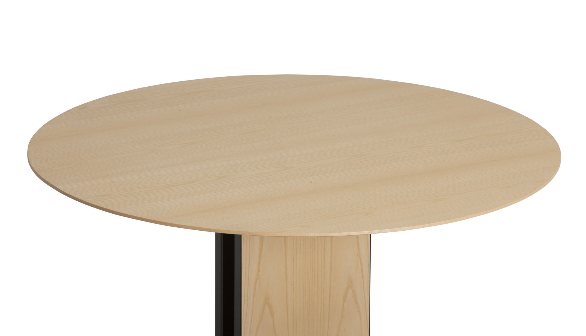 Sandwich XL Round Table | Spacious Modern Table H75 | TheMADgroup