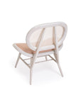 Bernardes Lounge Chair | Sculptural Low Seating | TheMADgroup
