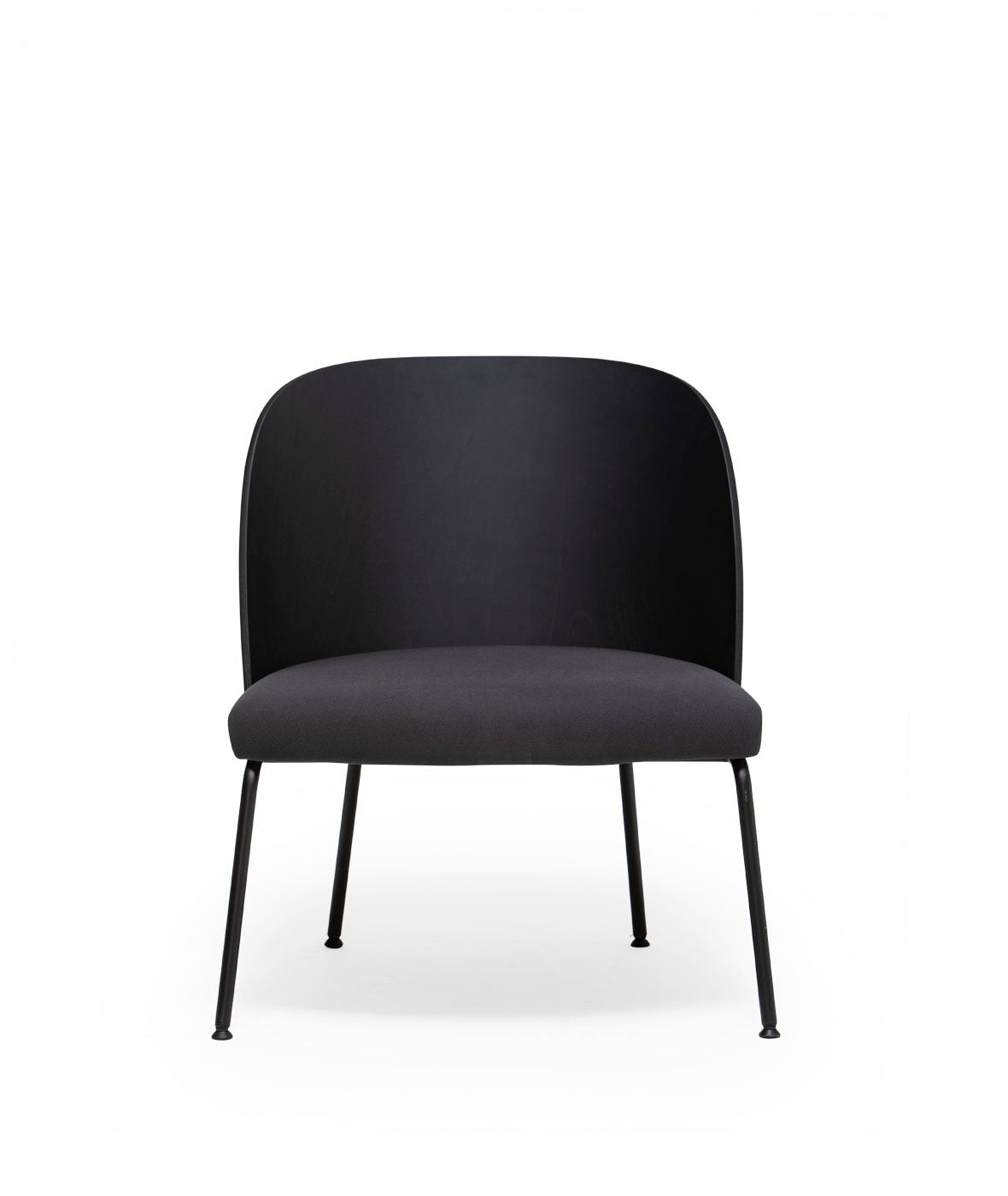 Cistell Lounge | Modern Armchair with Metal Legs | TheMADgroup