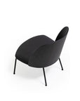 Cistell Lounge | Modern Armchair with Metal Legs | TheMADgroup