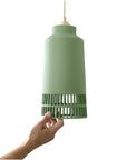 Wisteria Lamp | Elegant Accent Lamp for Modern Spaces | TheMADgroup