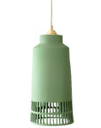 Wisteria Lamp | Elegant Accent Lamp for Modern Spaces | TheMADgroup