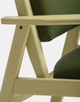 Albufera Armchair With Headrest | Lounge Chair | TheMADgroup