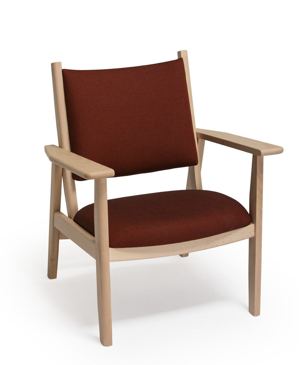 Albufera Armchair | Contemporary Lounge Comfort | TheMADgroup