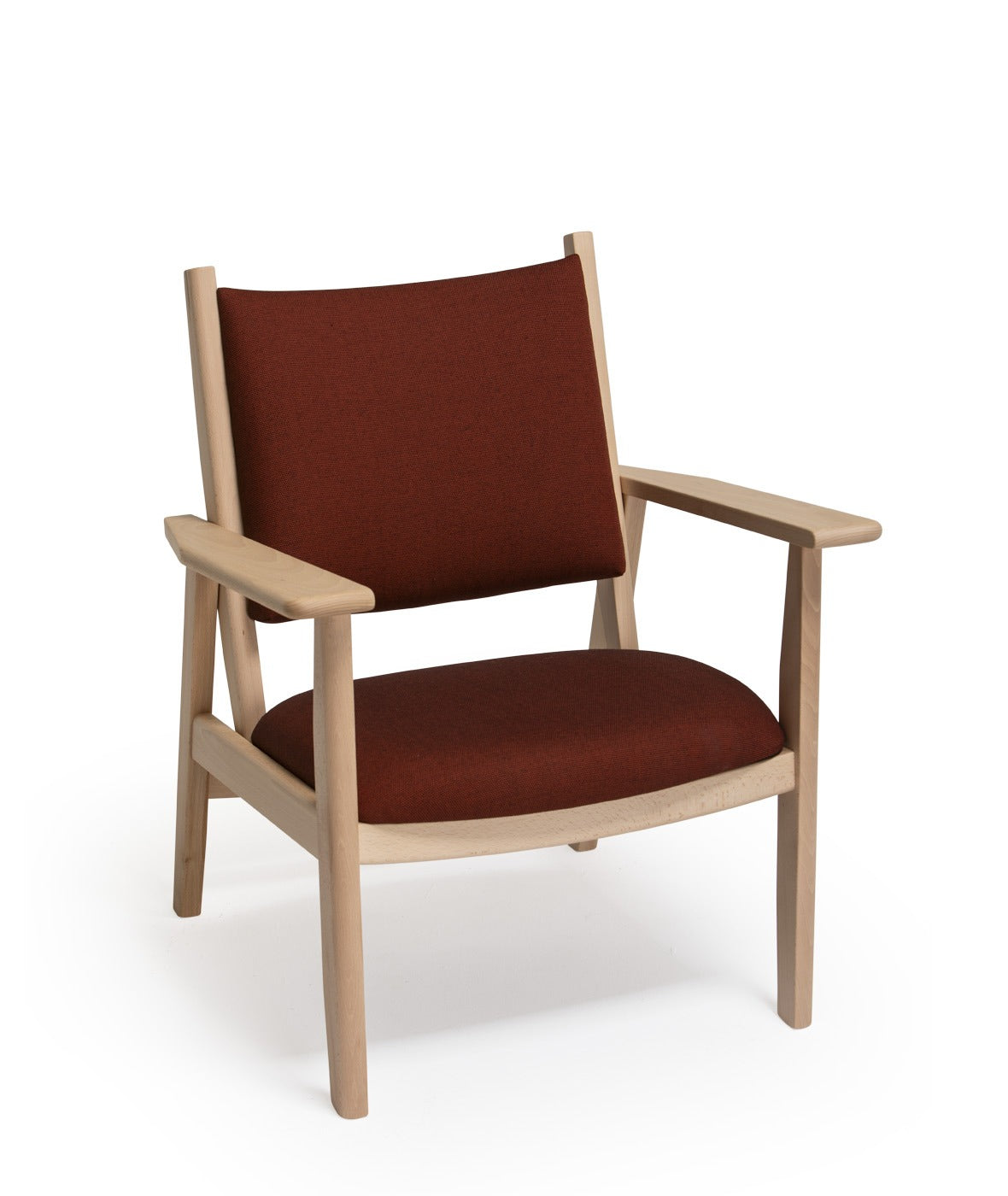 Albufera Armchair | Contemporary Lounge Comfort | TheMADgroup