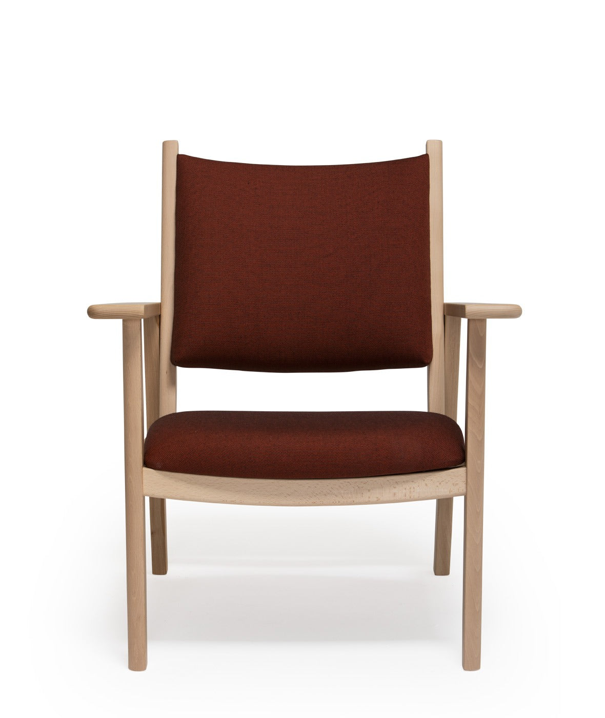 Albufera Armchair | Contemporary Lounge Comfort | TheMADgroup