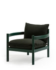 Rento Club Armchair | Compact Lounge Chair | TheMADgroup