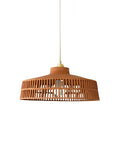 Willow Lamp | Contemporary Decorative Lamp with Wide | TheMADgroup