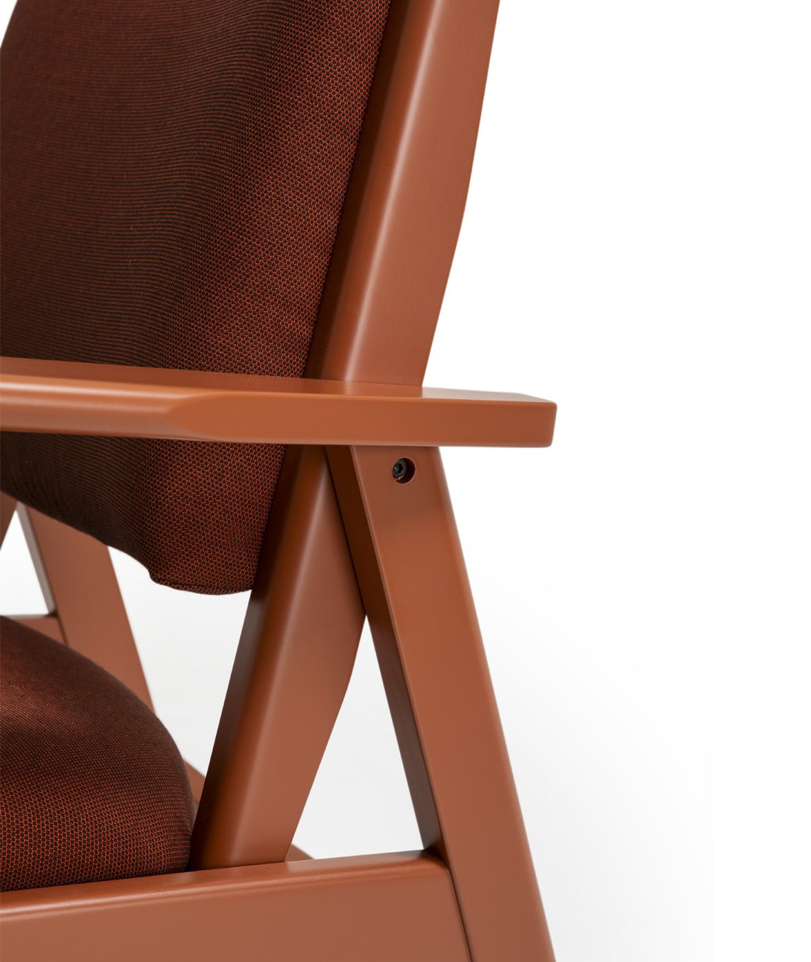 Albufera Armchair | Contemporary Lounge Comfort | TheMADgroup