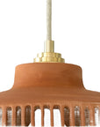 Willow Lamp | Contemporary Decorative Lamp with Wide | TheMADgroup