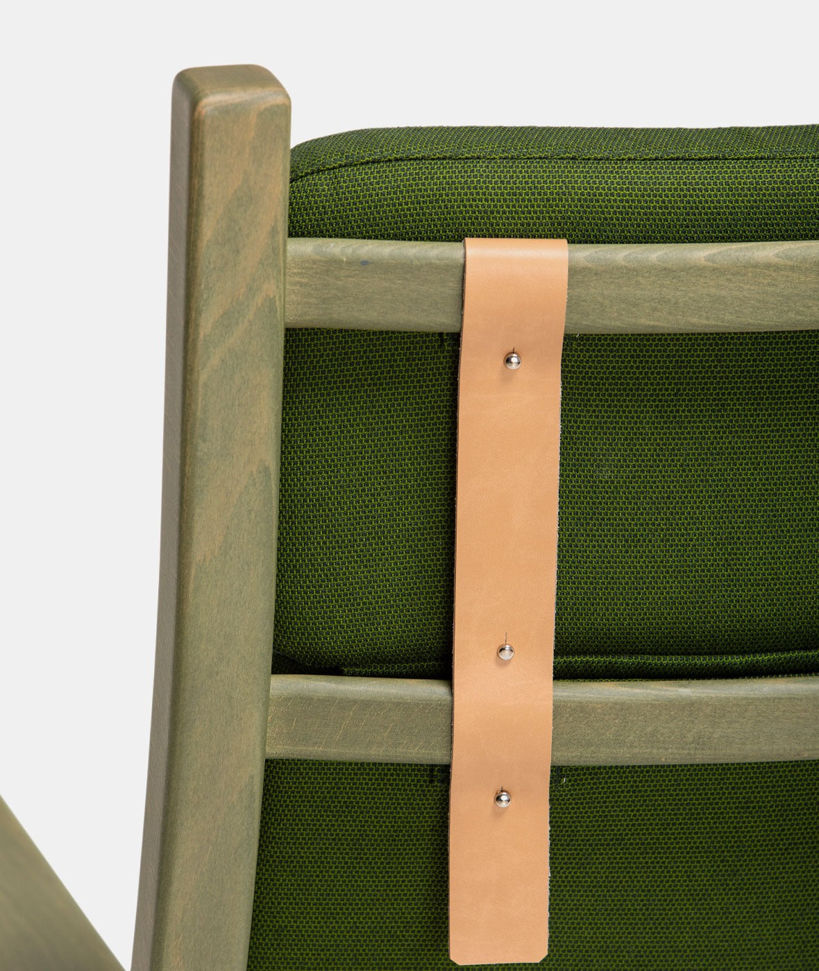 Mediterránea Armchair with Headrest | Coastal Elegance | TheMADgroup